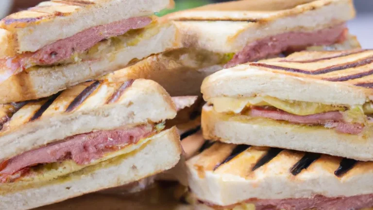 Desvende o Segredo da Ceia de Natal no Airfryer: Tostex e Panini Inéditos!