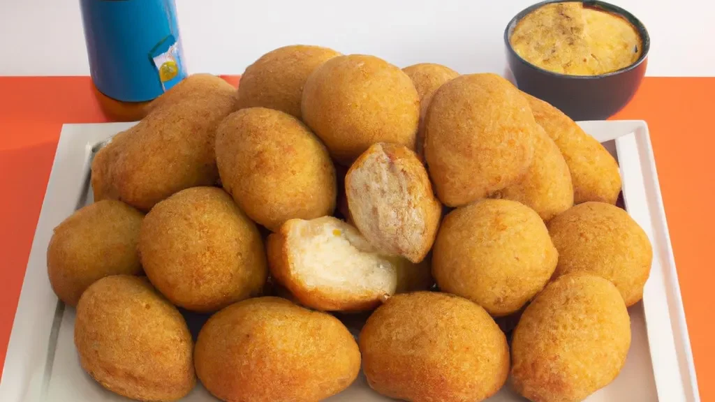 3 receitas de bolinho de carne na airfryer 5209cb4f