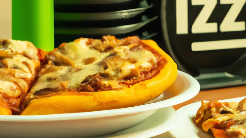 3 varia es de pizza na airfryer fa0d7794