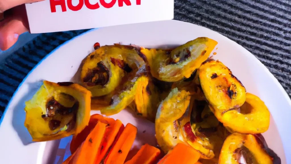 abobrinha e cenoura na airfryer receita f cil e saud vel 534efd34