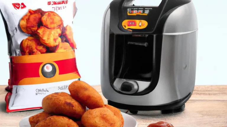 Como fazer milagres com o Air Fryer Mondial Grand Family 5l sem esforço!