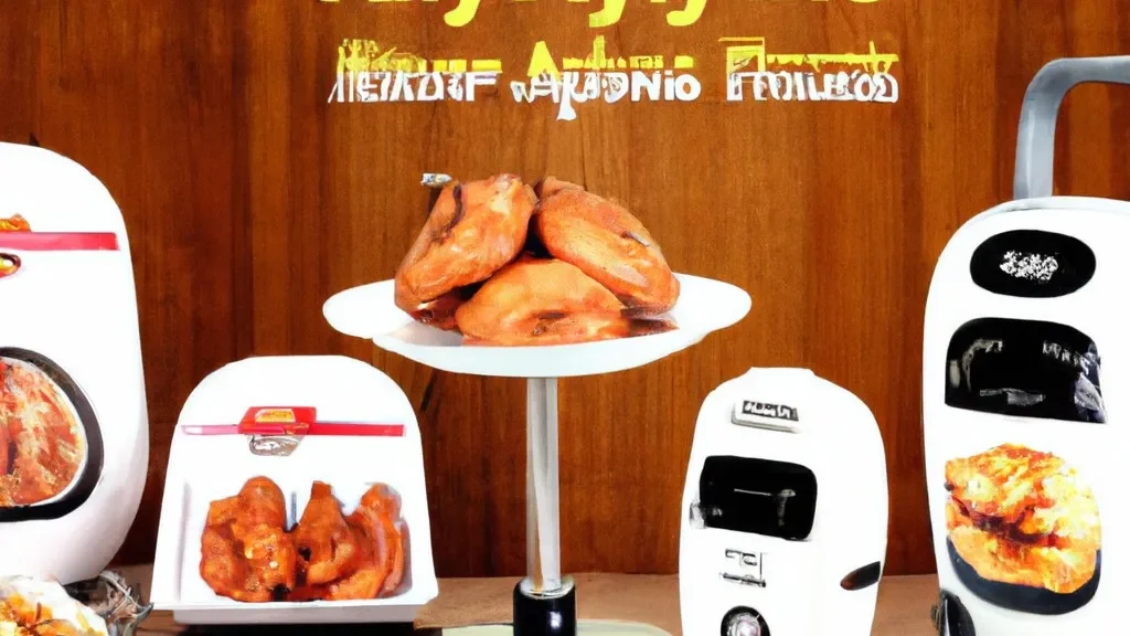 airfryer mais vendida no brasil conhe a as campe s de vendas fa9b5554