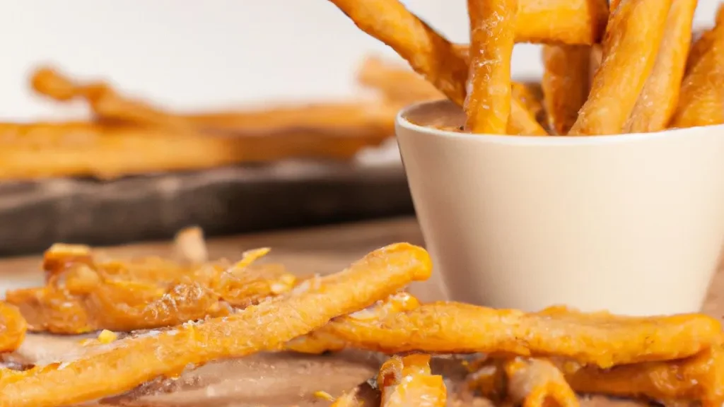 aperitivosgrissini receita deliciosa na airfryer 7664e2cc