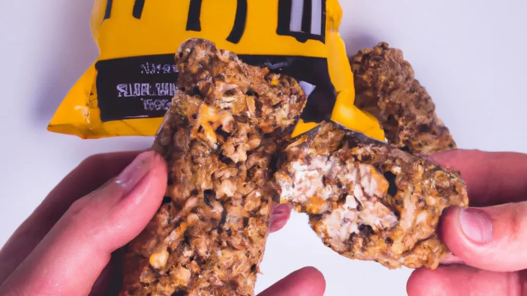 barra de cereal caseira na airfryer receita fit super saud vel 1d7c06fe