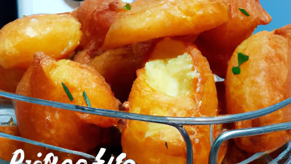 batata rostie na airfryer airfryends week d41b288f