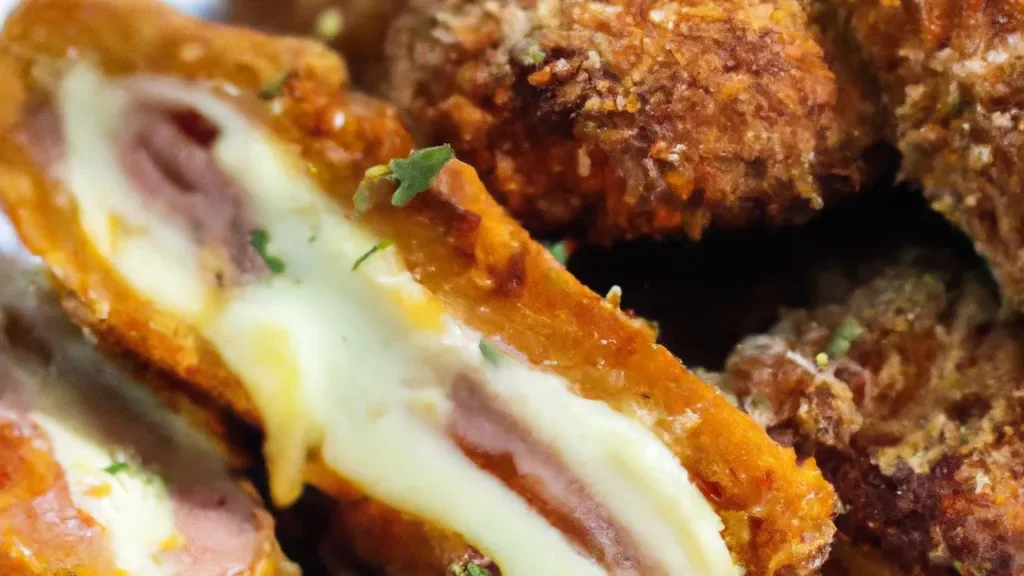 bife parmegiana na airfryer eeab12a0