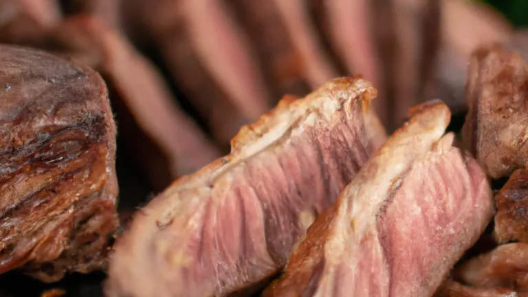 Como fazer bife de alcatra gourmet em minutos na Airfryer!