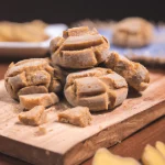 Como fazer biscoitos gengibre deliciosos em minutos na Airfryer?