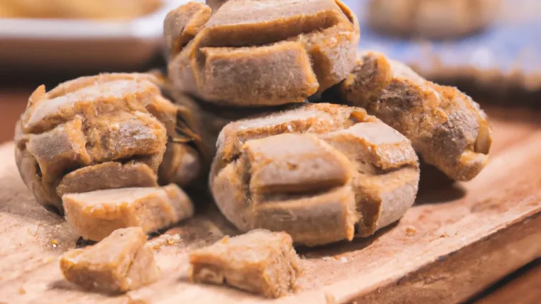 Como fazer biscoitos gengibre deliciosos em minutos na Airfryer?