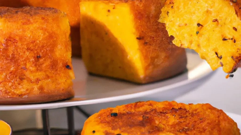 bolo de cenoura com p ssego na airfryer eb8865fd