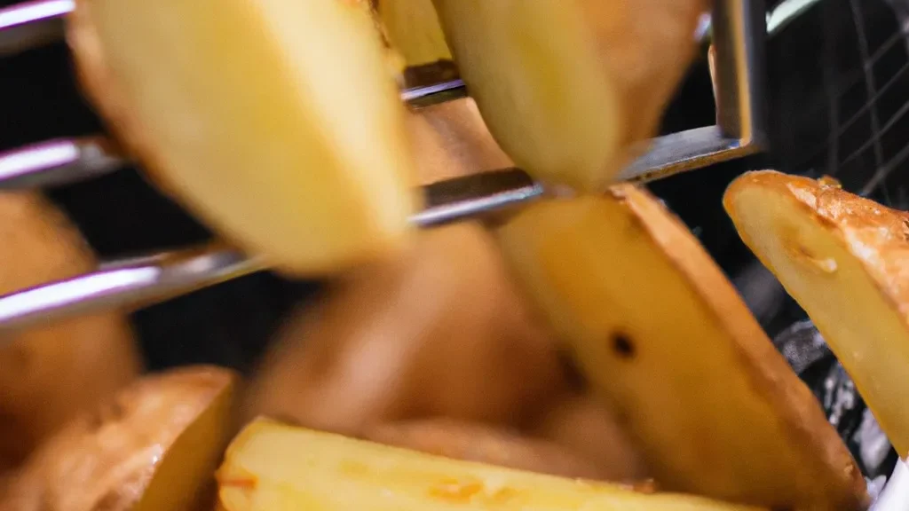 como fazer batata r stica na airfryer f cil 2940aa0f