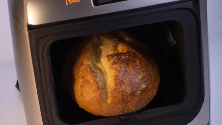 Como fazer pão de alho delicioso em minutos com a Airfryer!