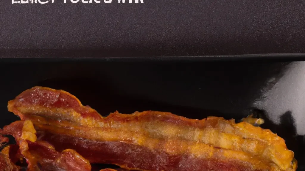 como fritar bacon na airfryer com perfei o aprenda agora 53bbadf7