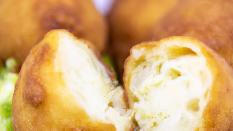 Como fazer Couve-Flor Recheada Na Airfryer em 15 minutos sem óleo!