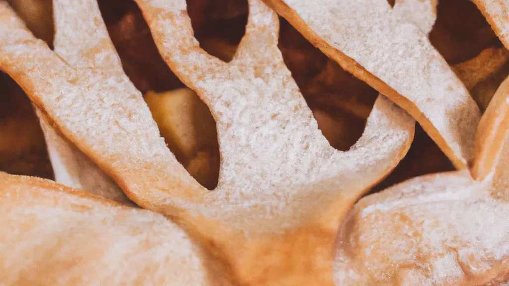 crostata galette receita deliciosa na airfryer 012c4e4e