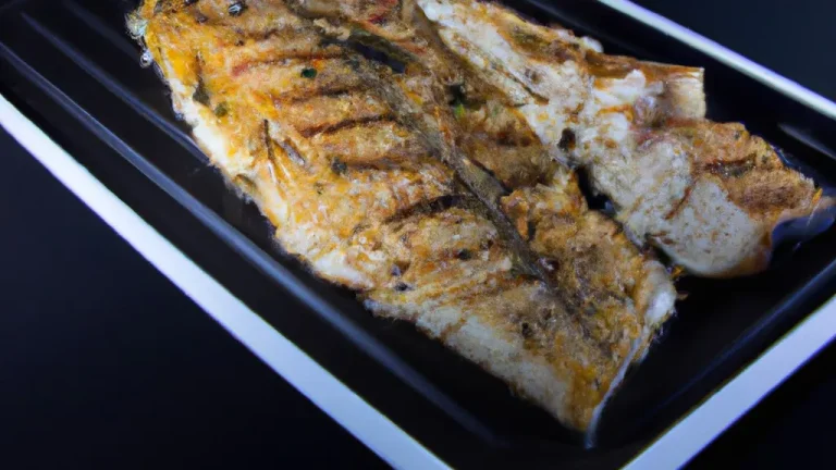 Como fazer Filé de Tilápia Crocante Na Airfryer Sem Erros