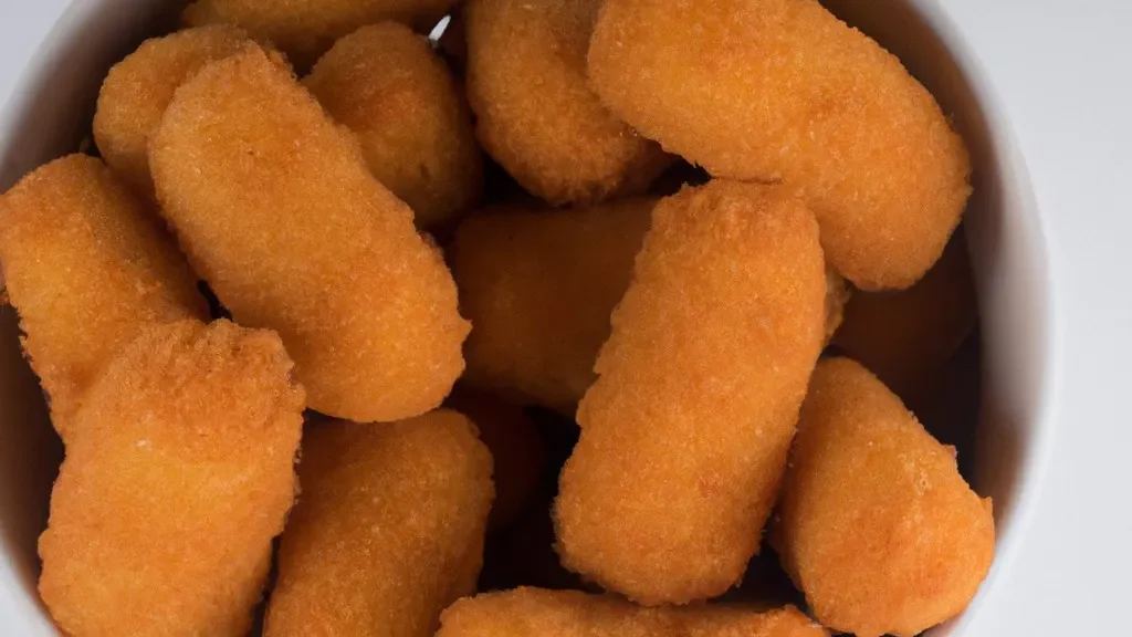 fogazza frita na airfryer 53df6f95
