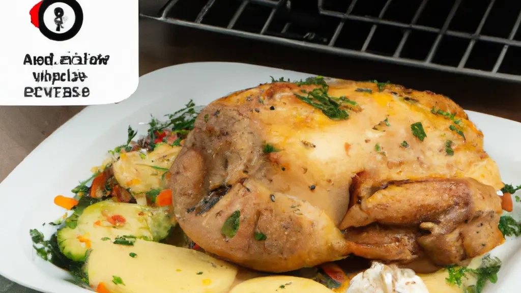 frango com legumes na airfryer 08163311