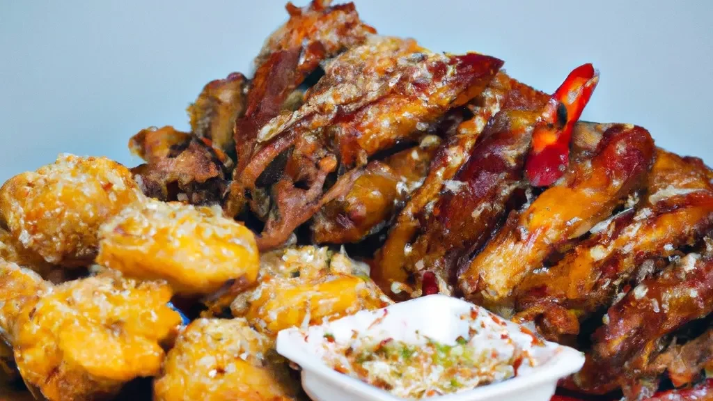 frango frito coreana 7353e101