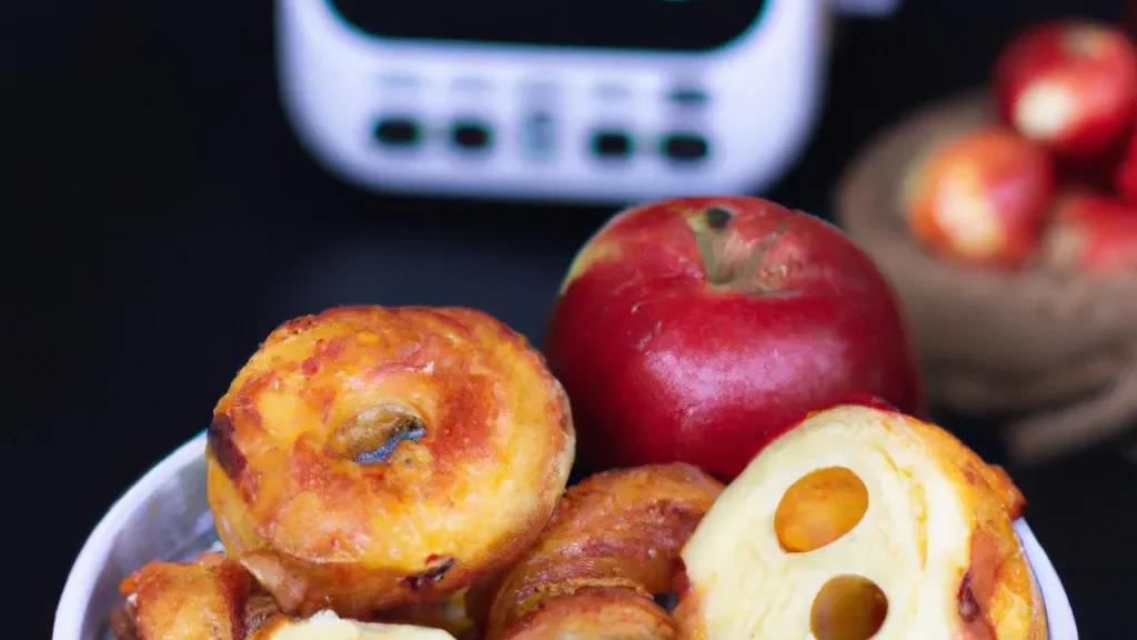 ma na airfryer receita f cil r pida e deliciosa 1dfdaad3