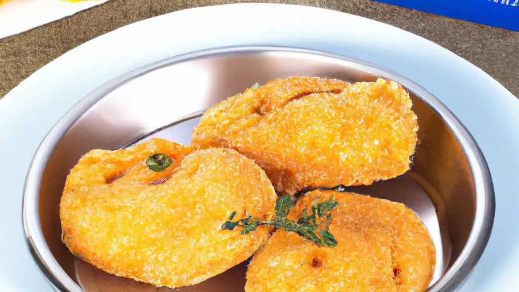 medalh es de frango na airfryer 8baf6d37