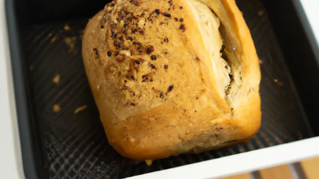 p o de aveia na airfryer receita f cil de fazer aprenda j 07496d7a
