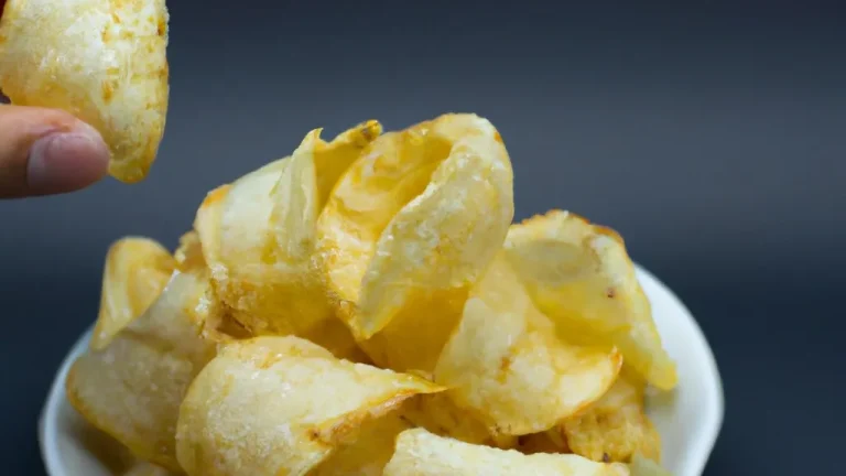 Como fazer pão de batata na Airfryer em 15 minutos?