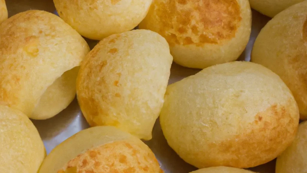 p o de queijo na fritadeira sem leo 14e8c1cc