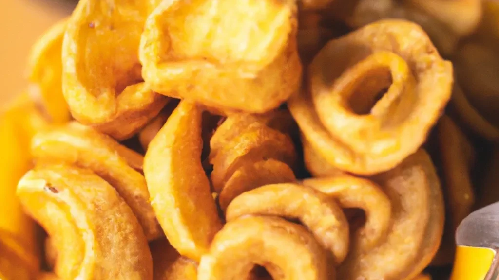 paesreaproveitamento receita deliciosa na airfryer 561acf8a