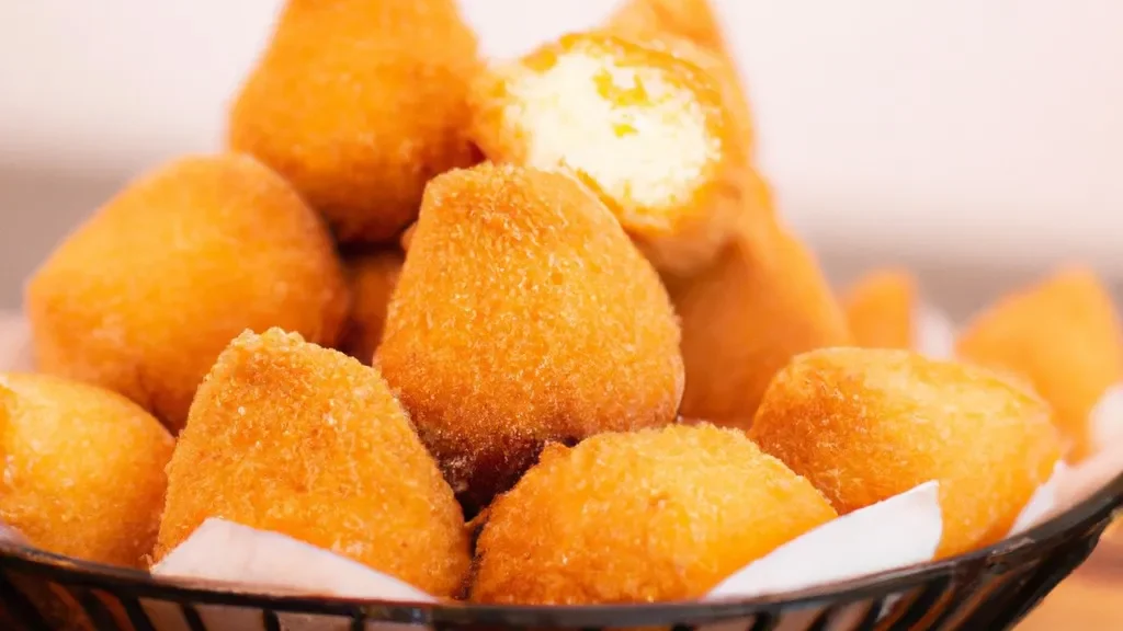 pamonha cremosa na airfryer receita super f cil de fazer 65aab24b