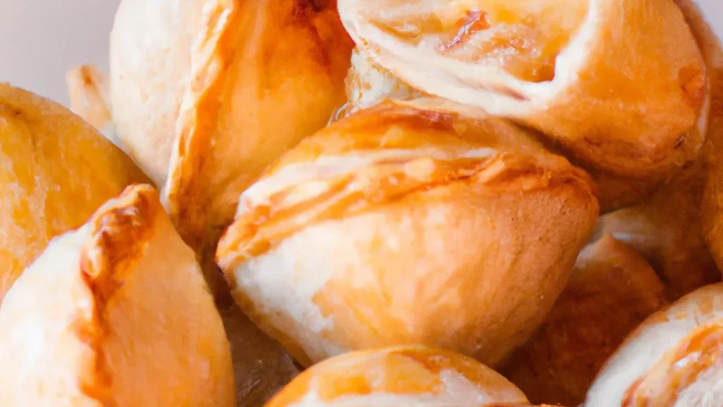 pastel de bel m na airfryer 8eed5917