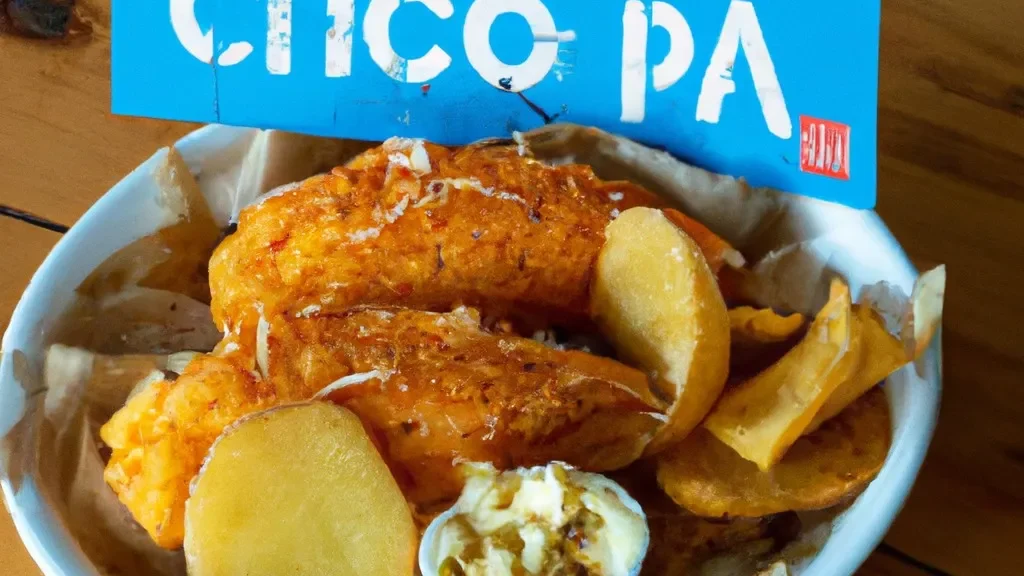 peixe com batata na airfryer receita f cil e deliciosa cd0e141f