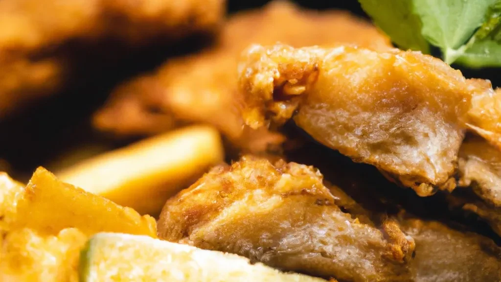 peixes file receita deliciosa na airfryer 8a7bcd59