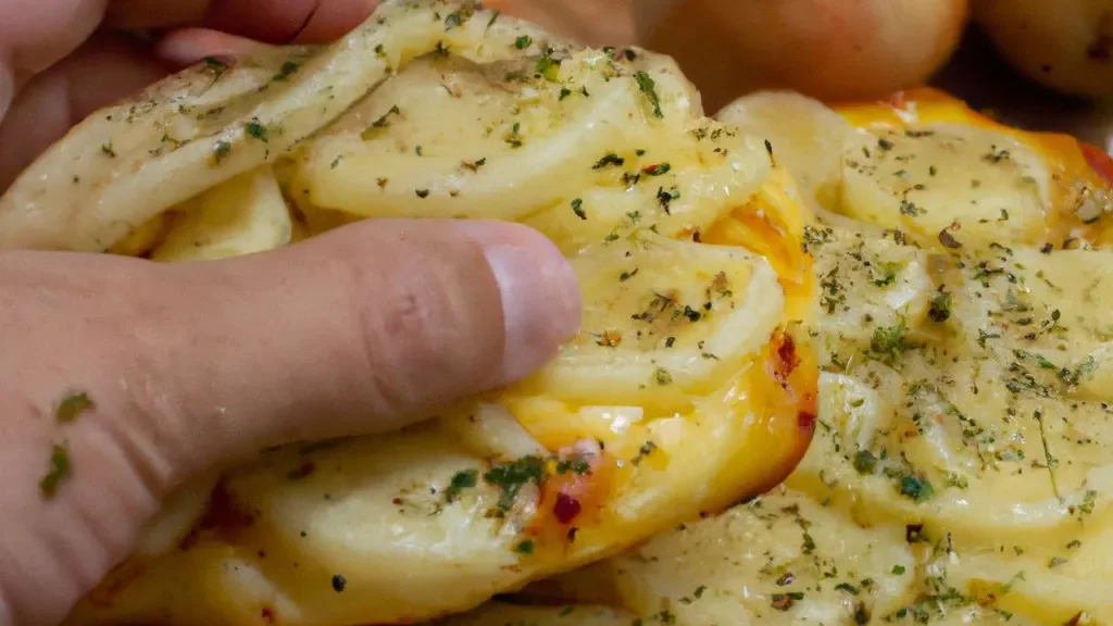 pizza de batata na airfryer receita f cil e deliciosa cfcd12ba