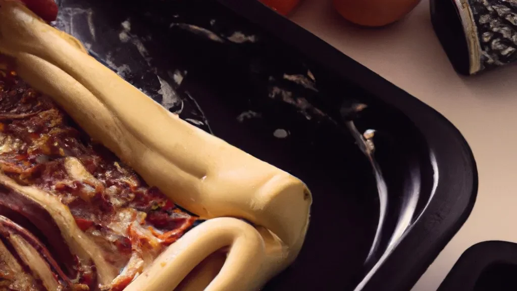 pizza de liquidificador na airfryer e06a1d75