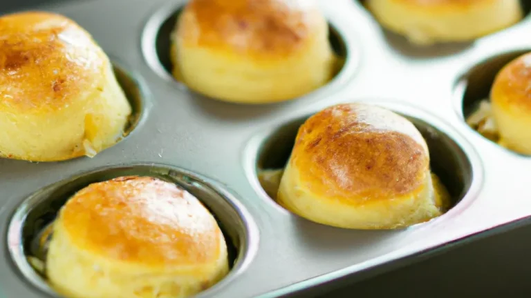 Como fazer Pudim de Pão com Mascarpone na Airfryer sem complicações!