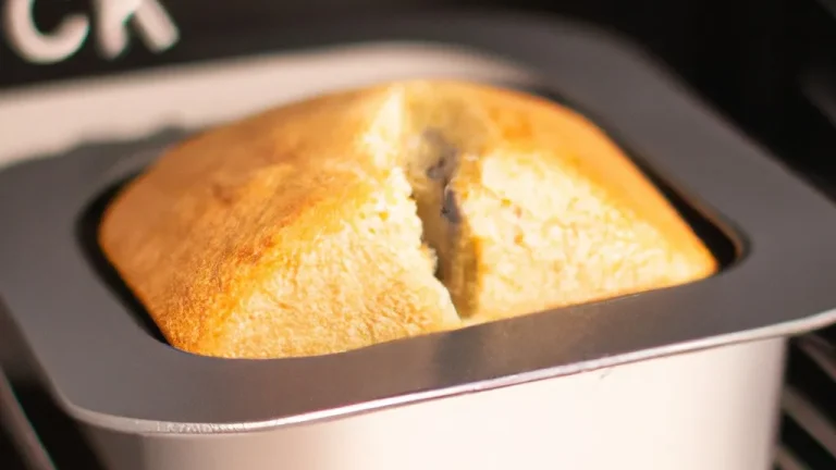 Como fazer Pudim de Pão Low Carb na Airfryer sem culpa nem complicação!