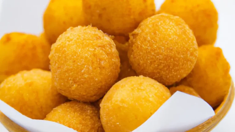 Como fazer quibe perfeito sem óleo na Airfryer?