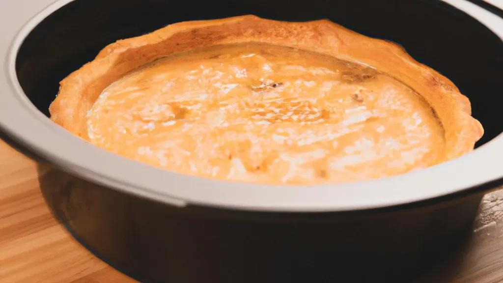 quiche receita deliciosa na airfryer 39aaa5d1