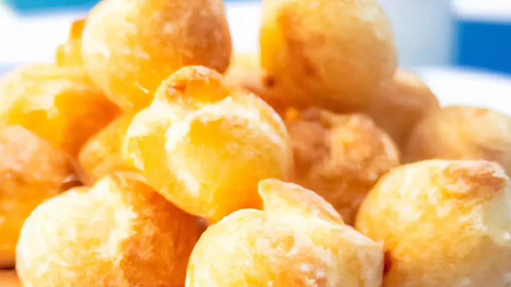 quindim na airfryer fica uma del cia aprenda como fazer aqui 90db0292