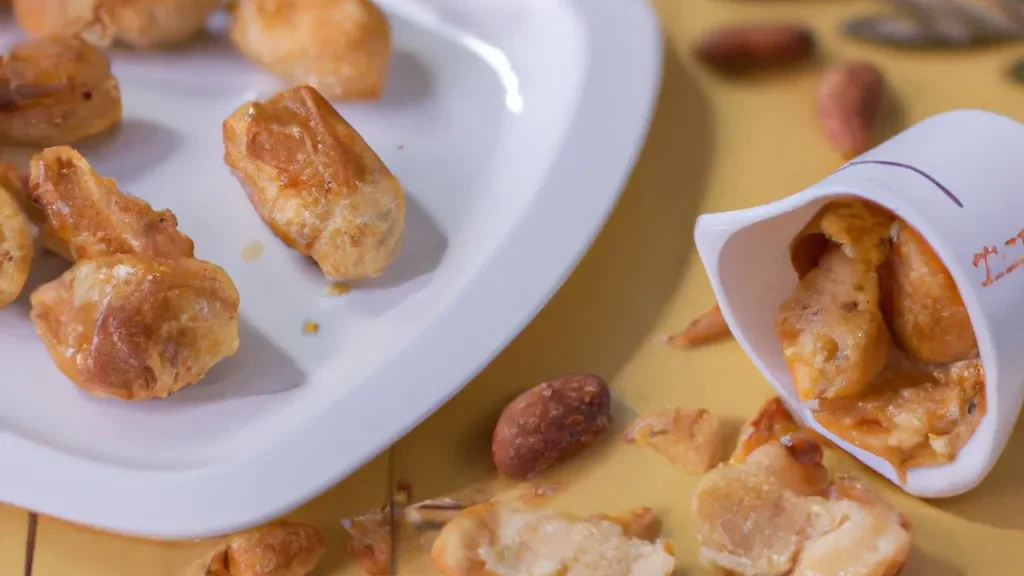 receita de alm ndega na airfryer c10d5837