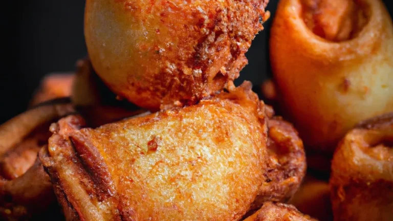 Como fazer Receitas Vulcão na Airfryer sem esforço e com resultado incrível