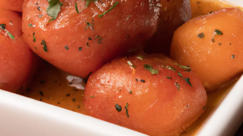 receitastomate confit receita deliciosa na airfryer 93c59af7