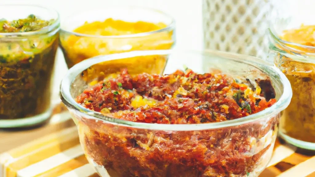 recipientes de vidro pote receita deliciosa na airfryer eb09e49d