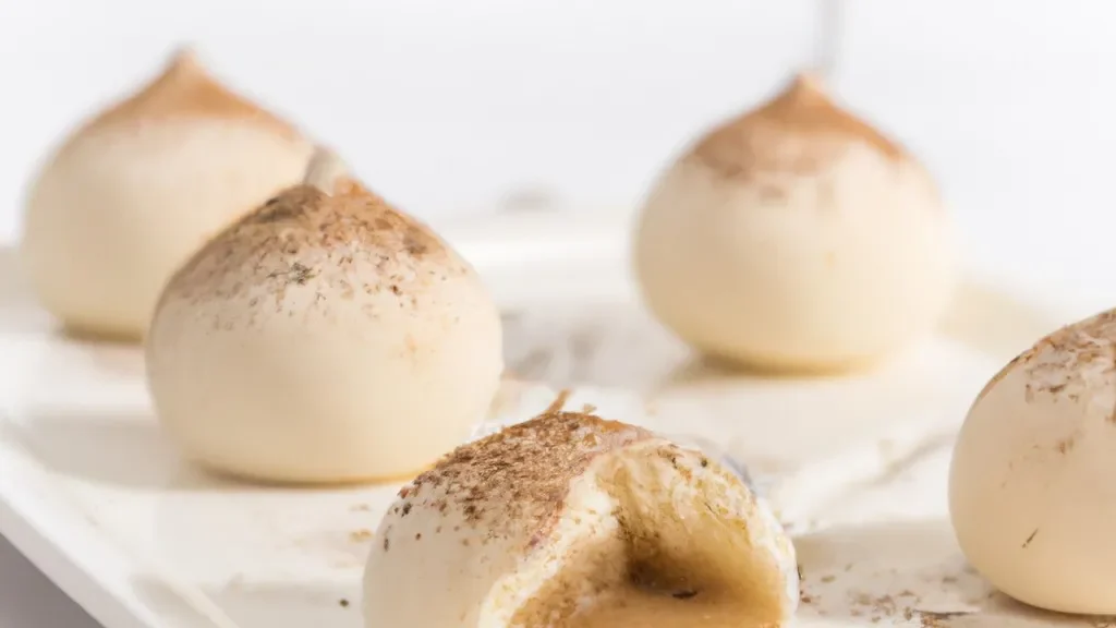 sobremesas marshmallow receita deliciosa na airfryer a9da43b9