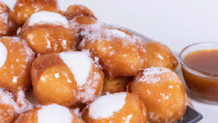 Como fazer Sobremesas Espetaculares de Caramelo na Airfryer de Forma Fácil!