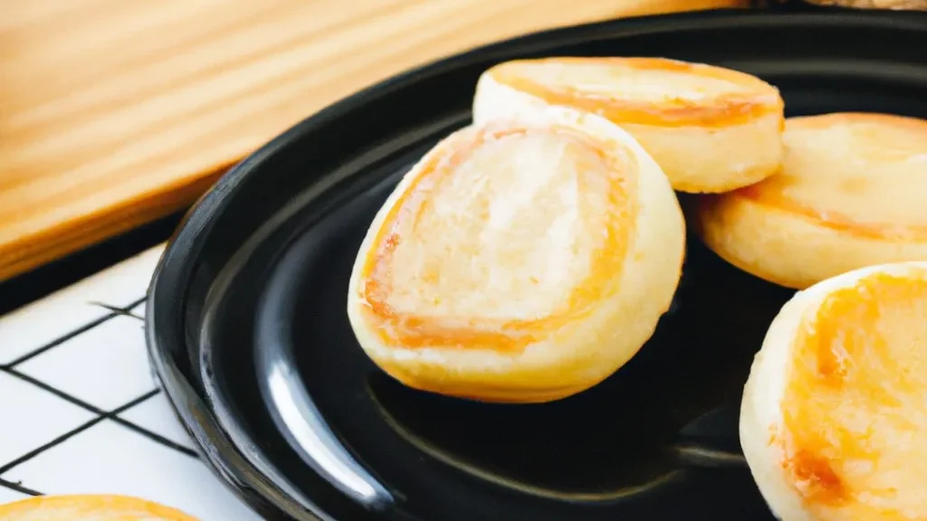 sobremesastortinhas de maca receita deliciosa na airfryer dc86ddd8