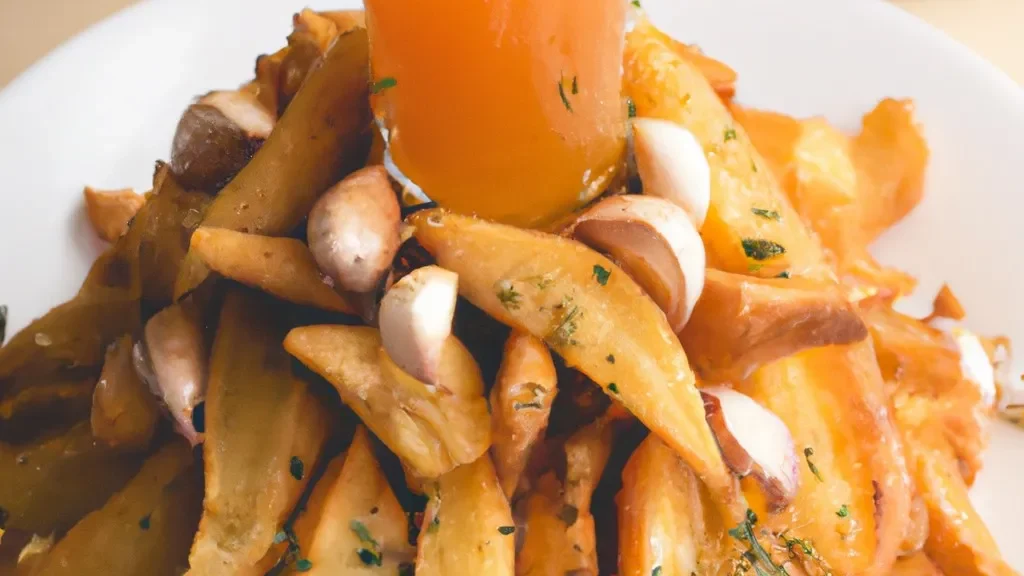 torre de batata na airfryer receita diferente e saborosa 3af05653