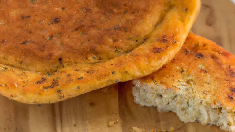 Como fazer uma Torta de Aveia revolucionária no Airfryer em 30 minutos!