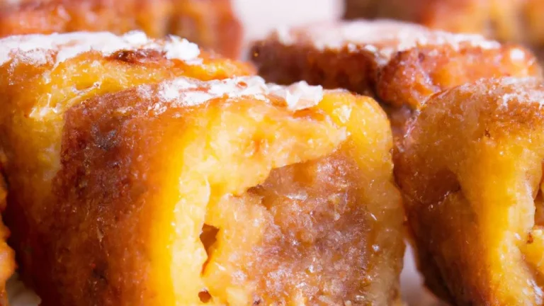 Como fazer TORTINHA DE BANANA NA AIRFRYER em minutos!